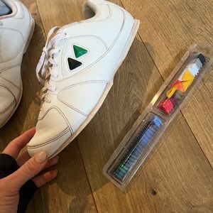 Kaepa Cheerful Cheer Shoes